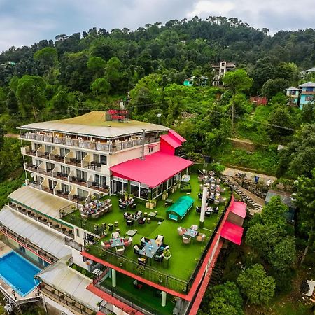 Asia Spa Resort Dharamshala Luaran gambar