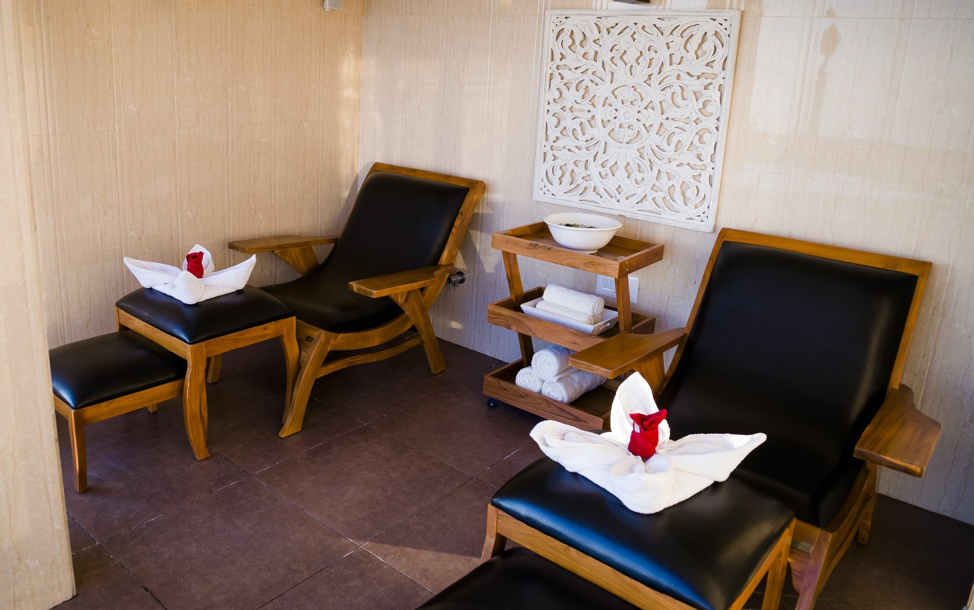 Asia Spa Resort Dharamshala Luaran gambar